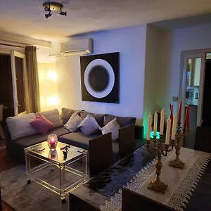 Habitacion Elegante Alloggio in famiglia