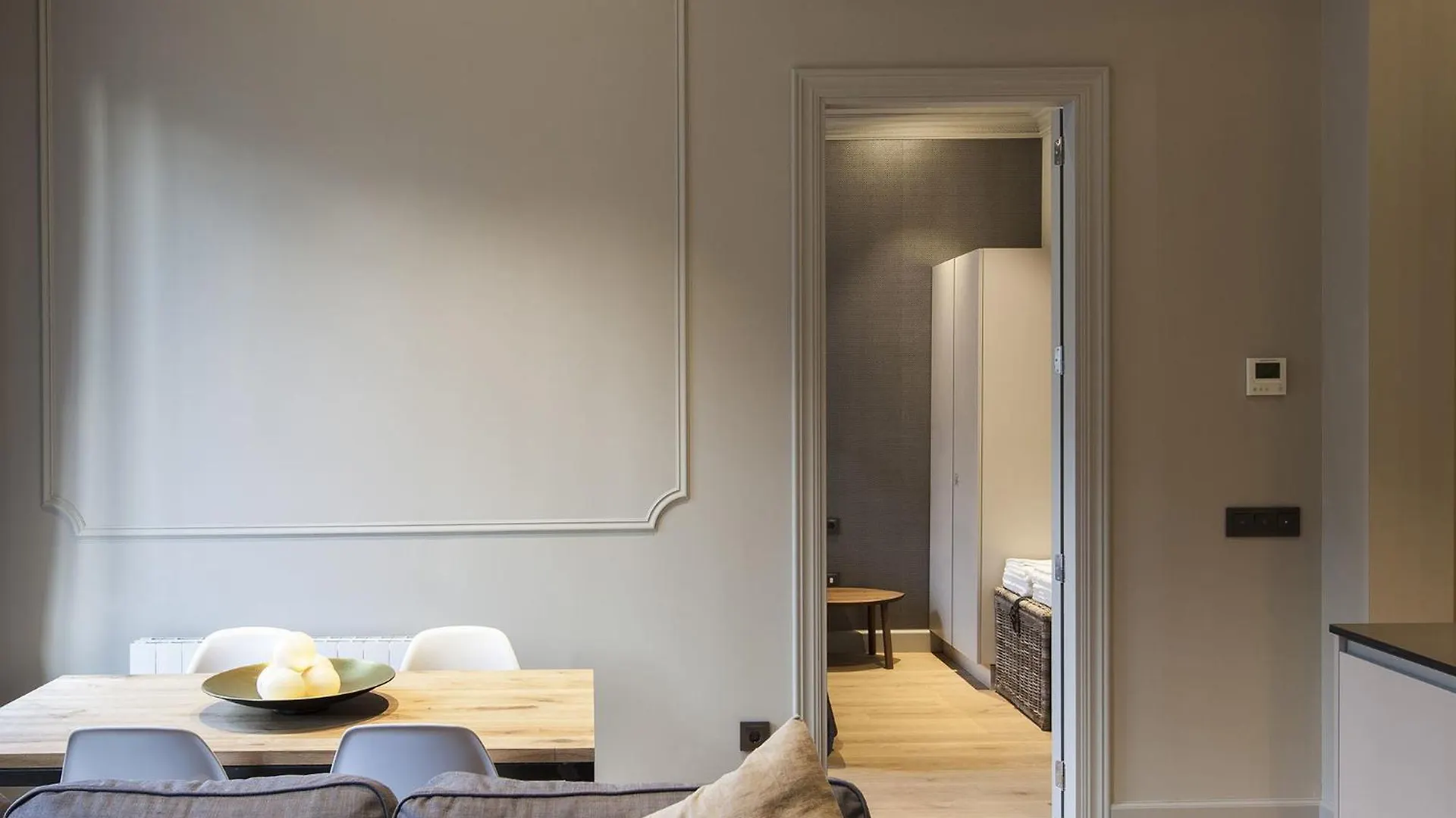 Ab Casa Saltor Apartment Barcelona